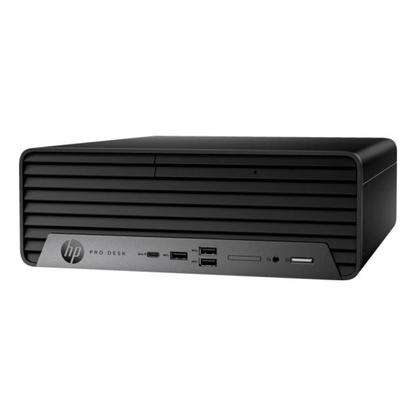 Pc de escritorio  HP HP 400 SFF G9