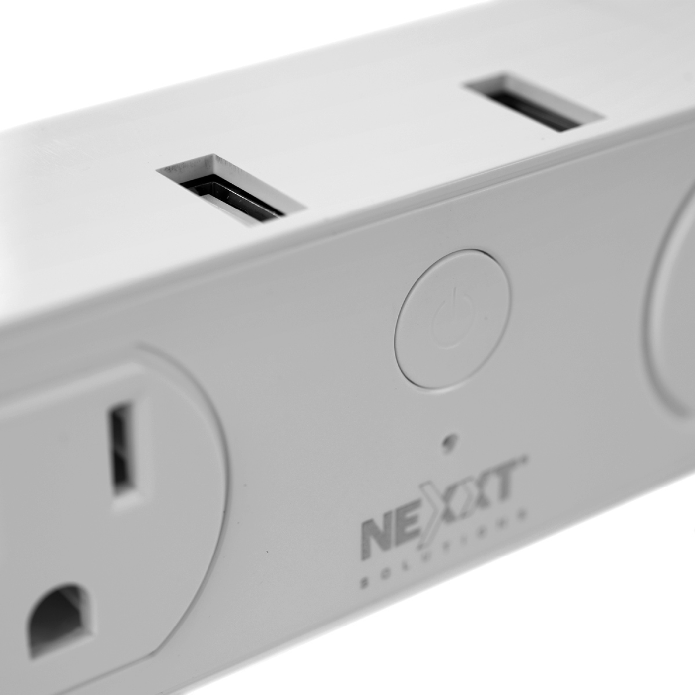 Enchufe Inteligente Nexxt Solutions Home NHP-D610