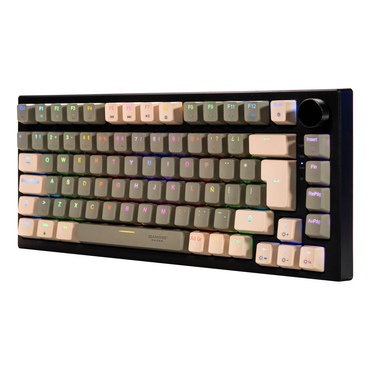 Teclados Gaming Naceb Gaming NA-0969