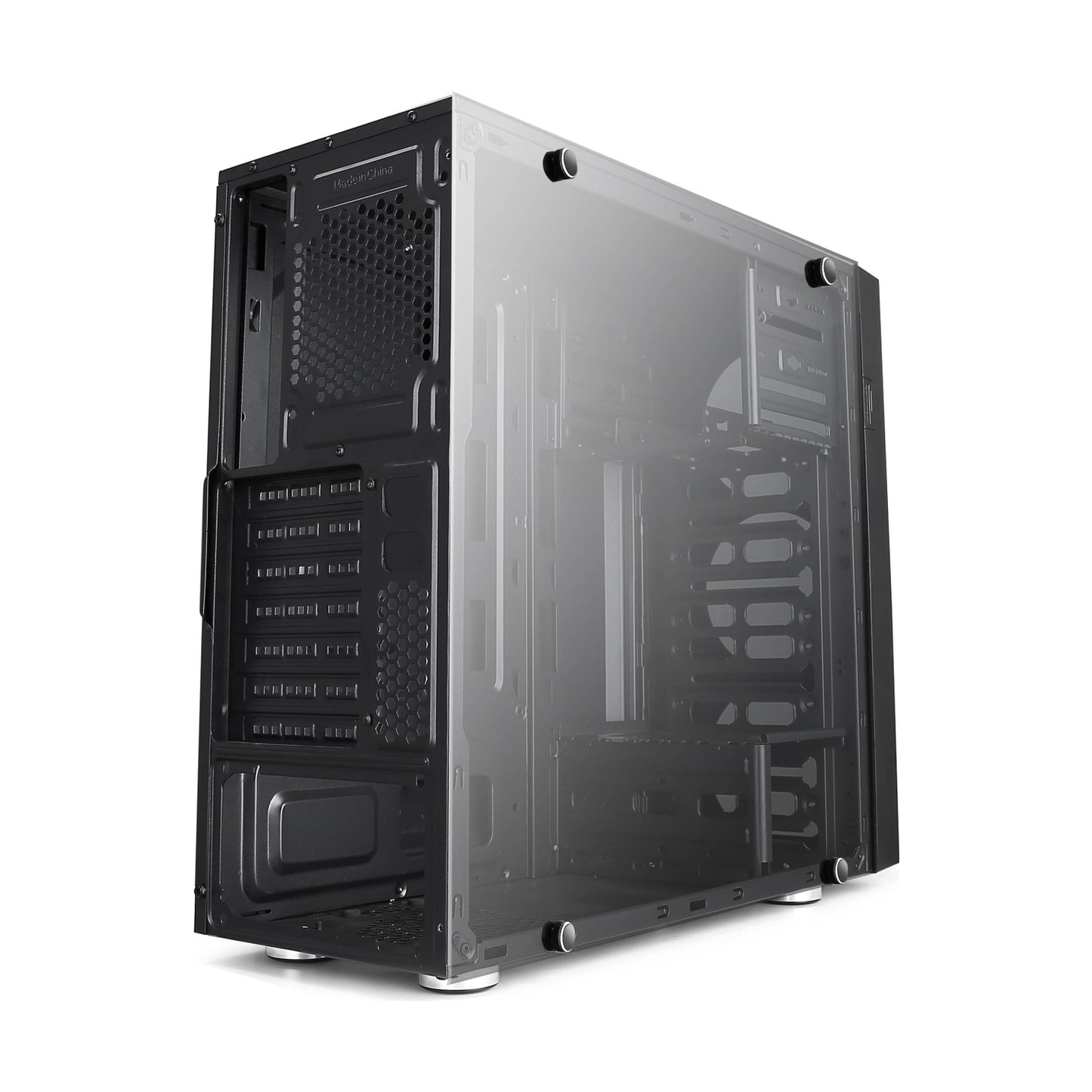 Gabinete Gaming DragonFly Balam Rush Balam Rush BR-929561