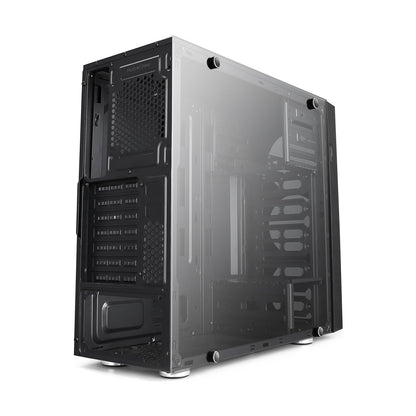 Gabinete Gaming DragonFly Balam Rush Balam Rush BR-929561