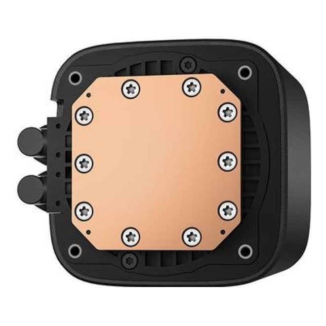 Enfriamiento liquido  DeepCool R-LE360-BKAMMC-G-2