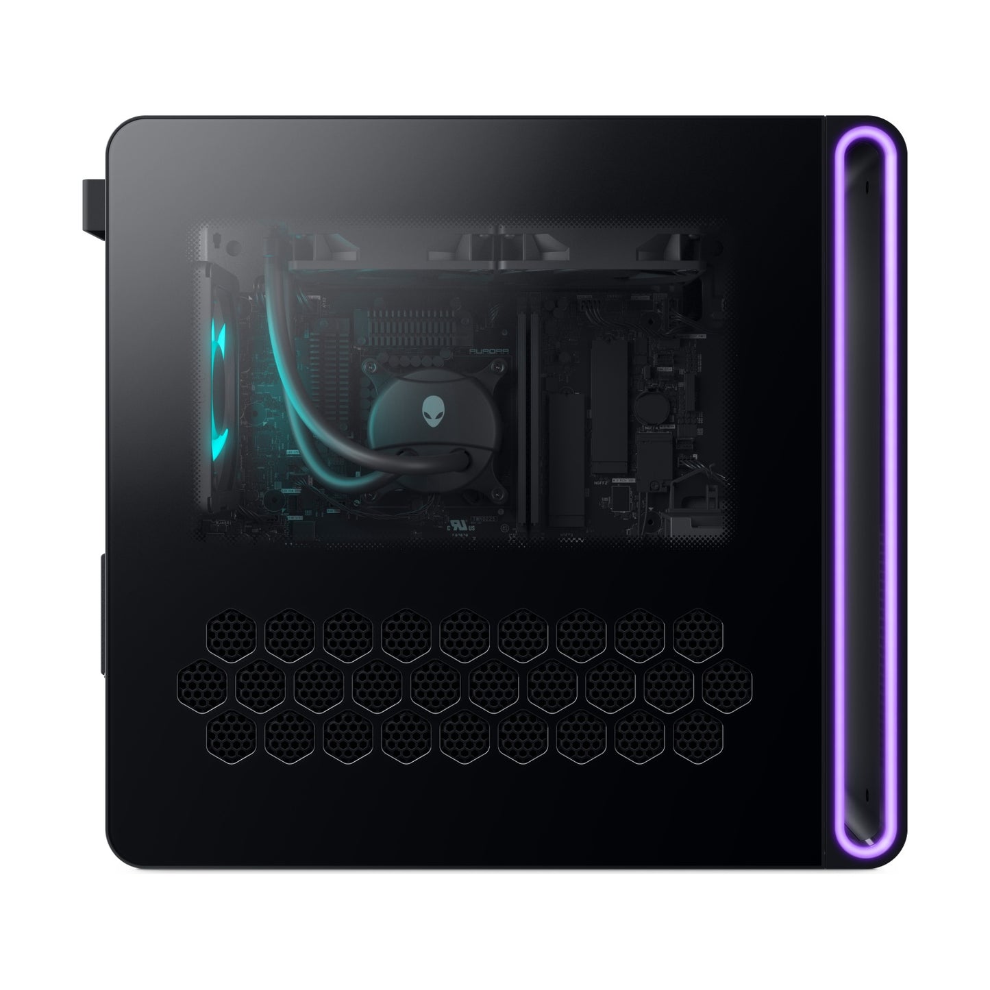 Pc de escritorio DELL Alienware Aurora