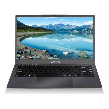 Laptop LANIX XBOOK GO 14