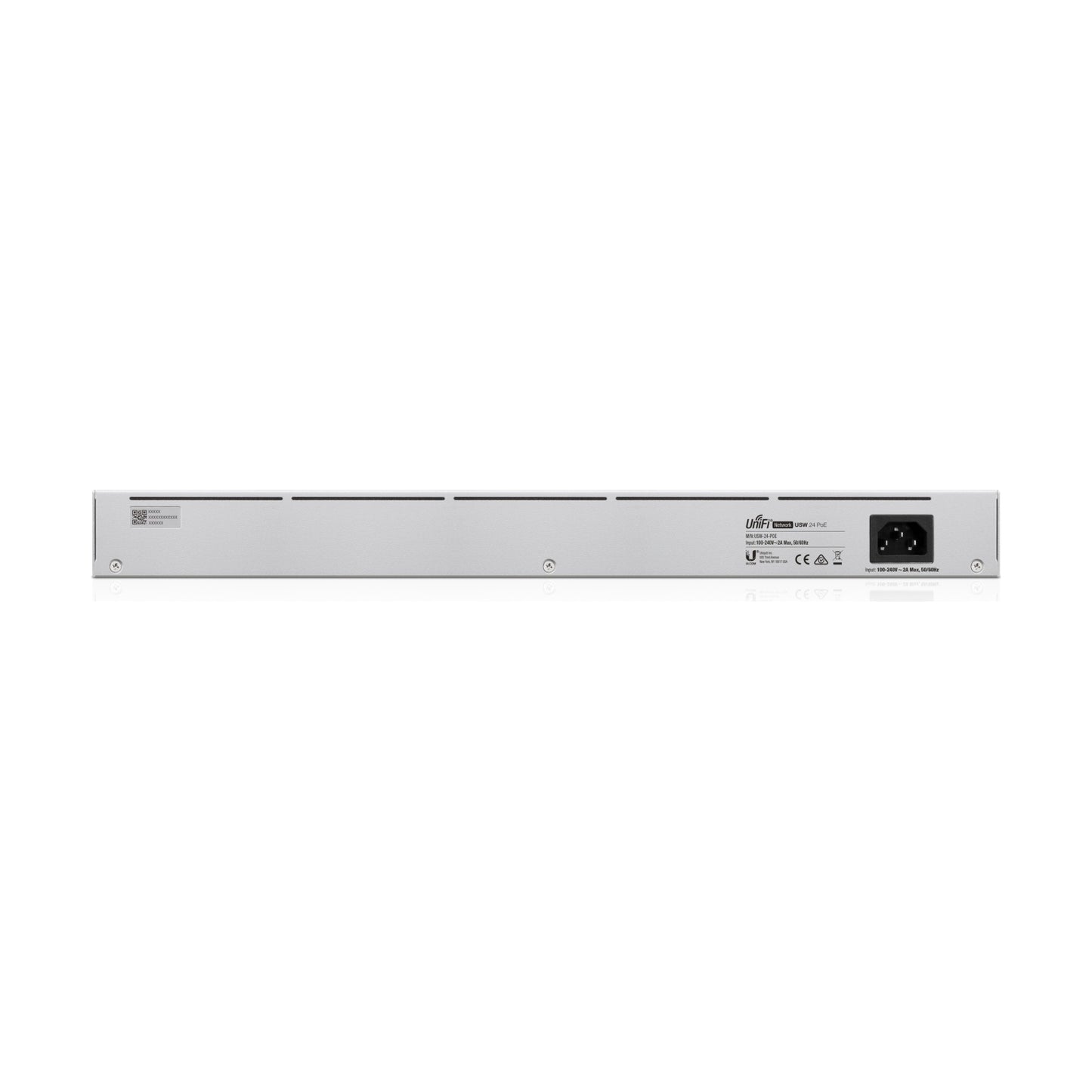 Switch UBIQUITI USW-24-POE