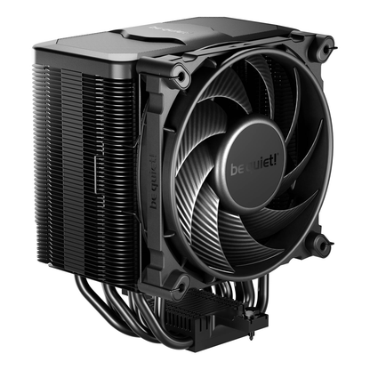 Enfriamiento y Ventilación Be Quiet BK035