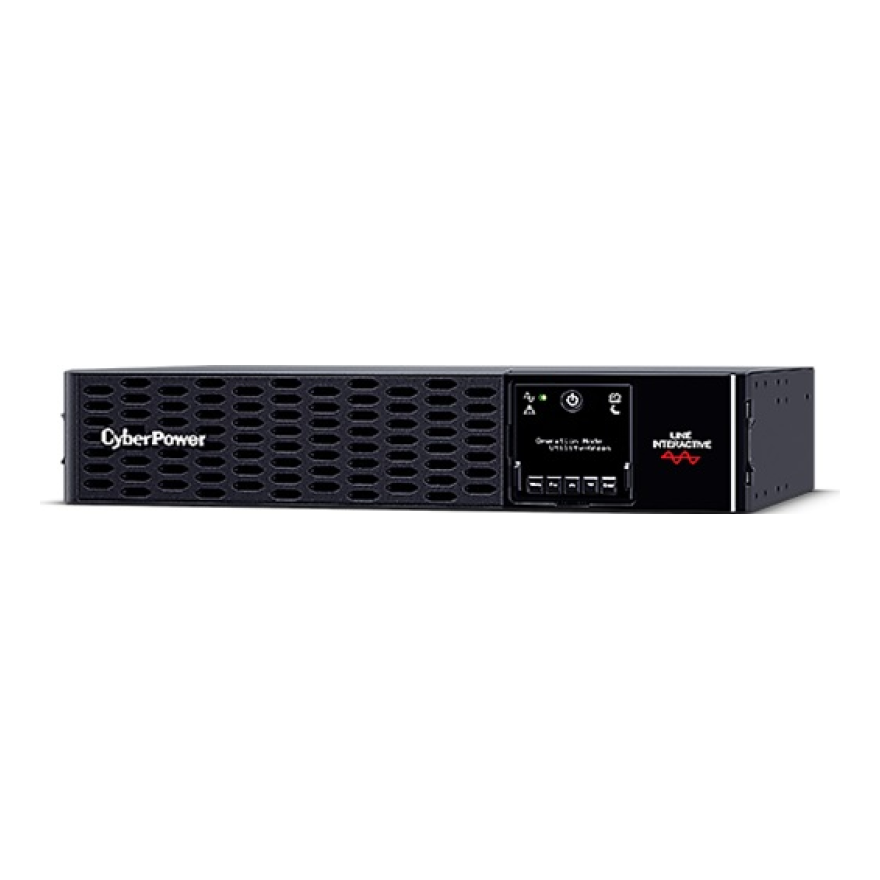 UPS CyberPower PR1000RTXL2U 1000 VA 1000 W