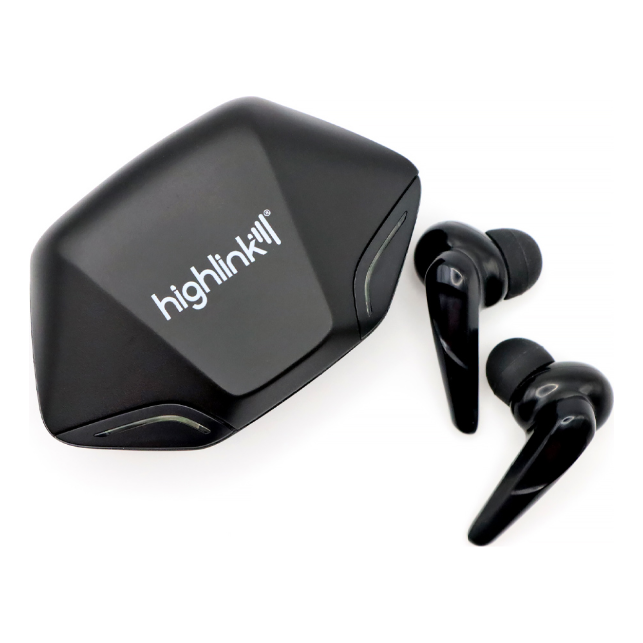 Audifonos Highlink STINGRAY