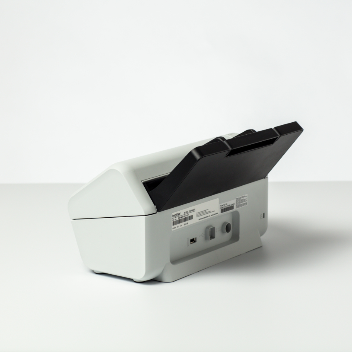 Escáner de Documentos Brother Valor 40 ppm / 80 ipm USB 3.0 (ADS3100)