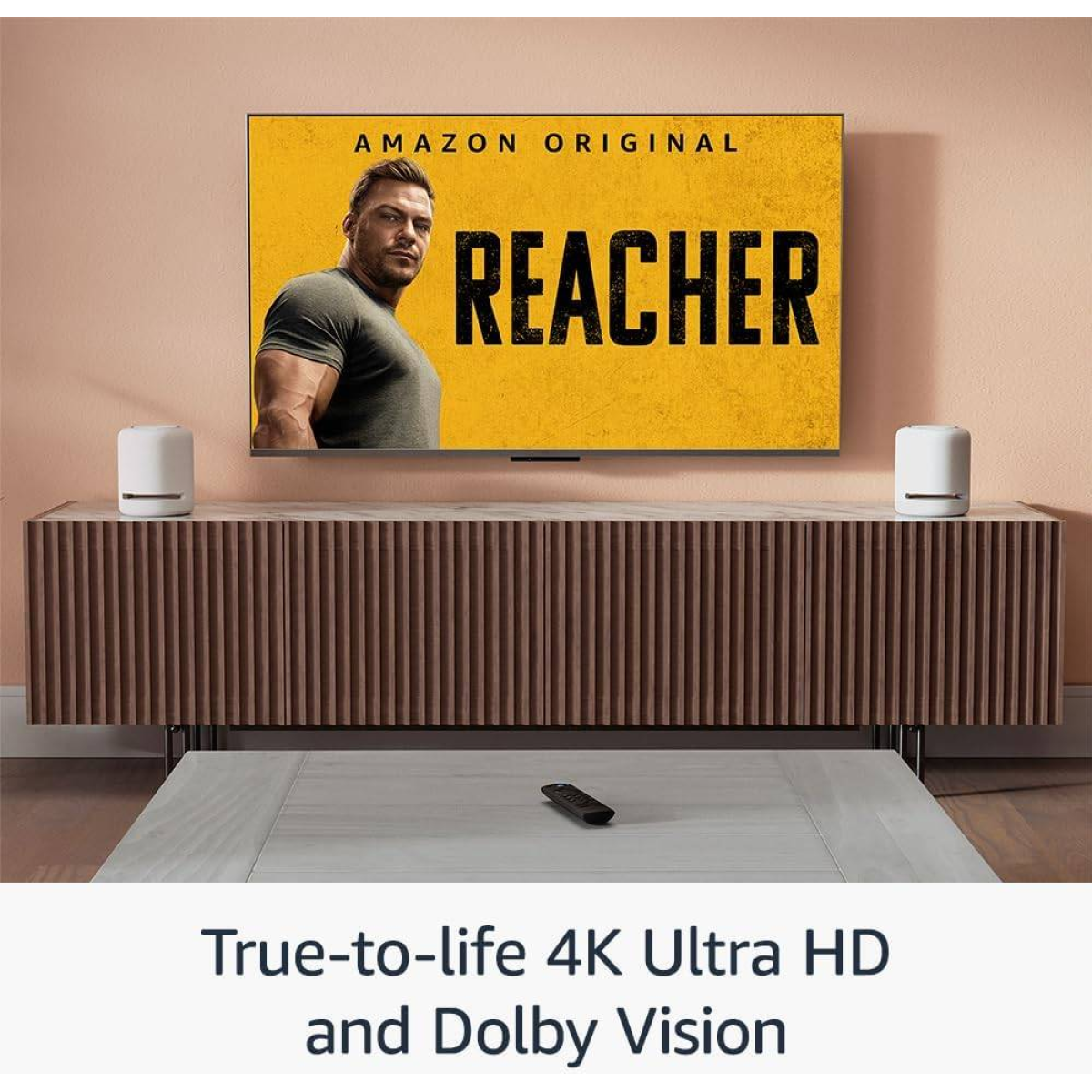 Amazon Fire TV Amazon B0BP9MDCQZ