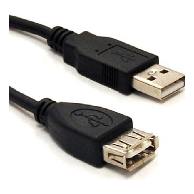 Cable USB BROBOTIX 102345