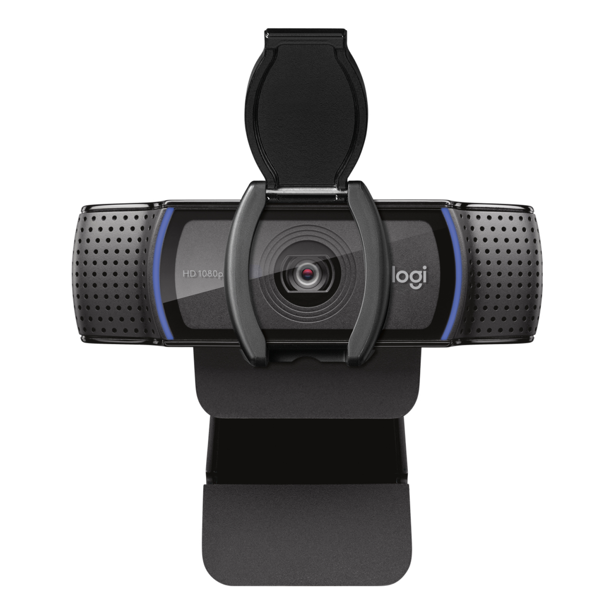 Webcam Logitech C920s Full HD 1080p (960-001257)