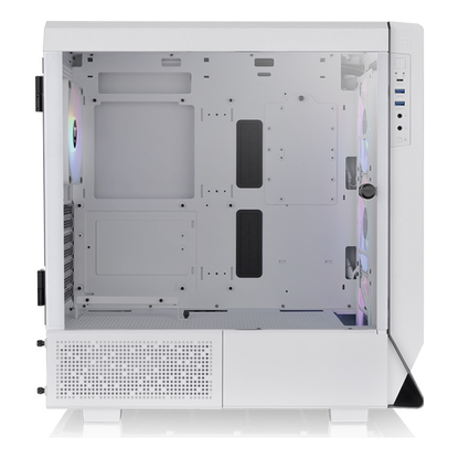 Gabinetes Gaming THERMALTAKE CA-1X5-00M6WN-00