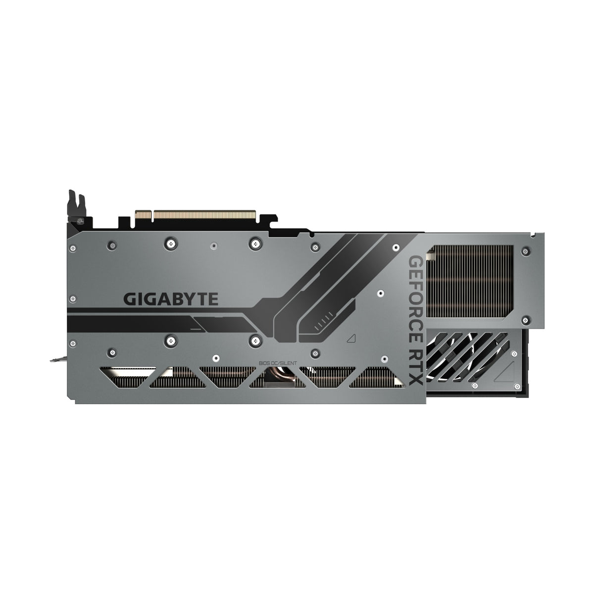 Tarjeta de Video Gigabyte GV-N408SWF3V2-16GD