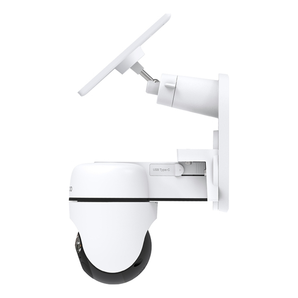 Kit de Videovigilancia TP-LINK Tapo C610 KIT
