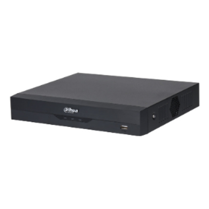Grabadores Digitales NVR Dahua Technology DHI-NVR2104HS-P-I2