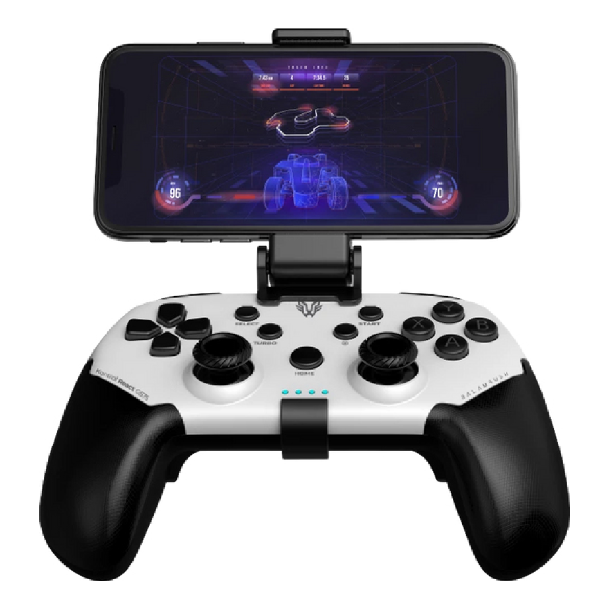 Control Balam Rush G575
