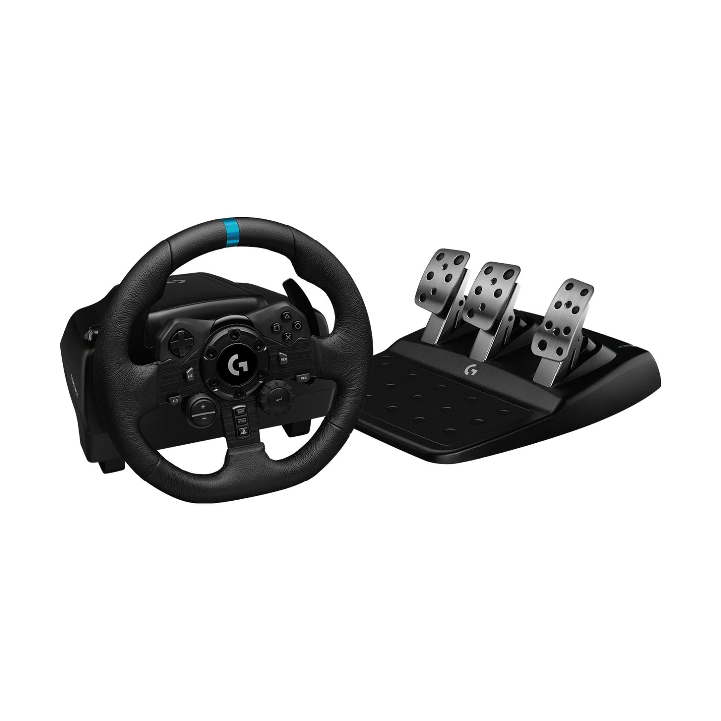 Control Gaming LOGITECH G923
