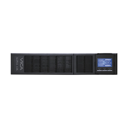 UPS Online con Doble Conversión Torre/Rack VICA ALPHA 1.5K