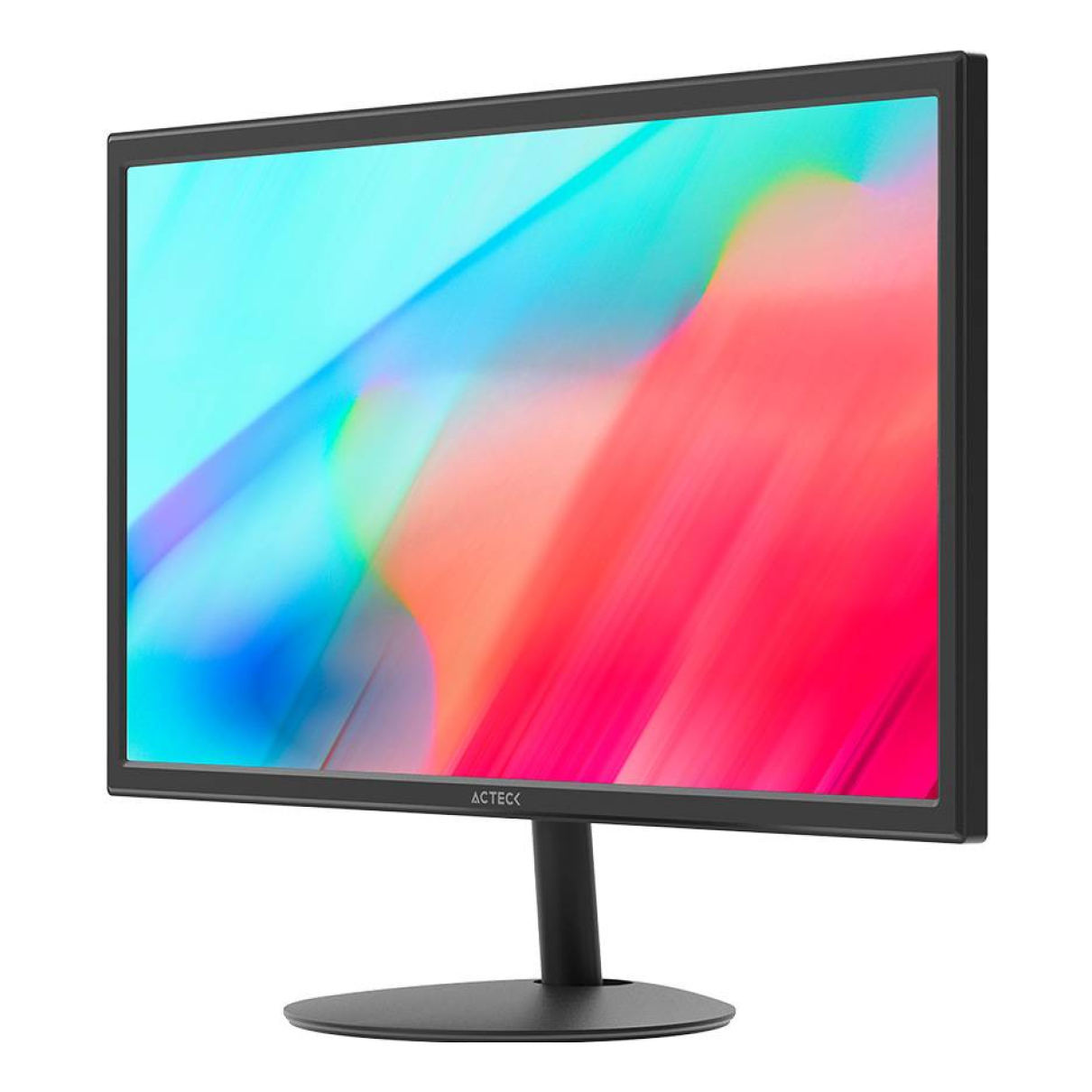 Monitores ACTECK CAPTIVE LITE CL215