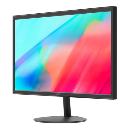 Monitores ACTECK CAPTIVE LITE CL215