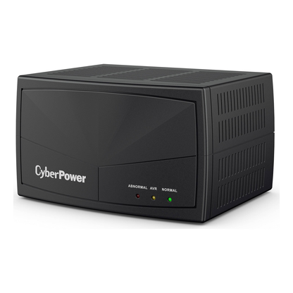 Regulador  CyberPower CL1000VR