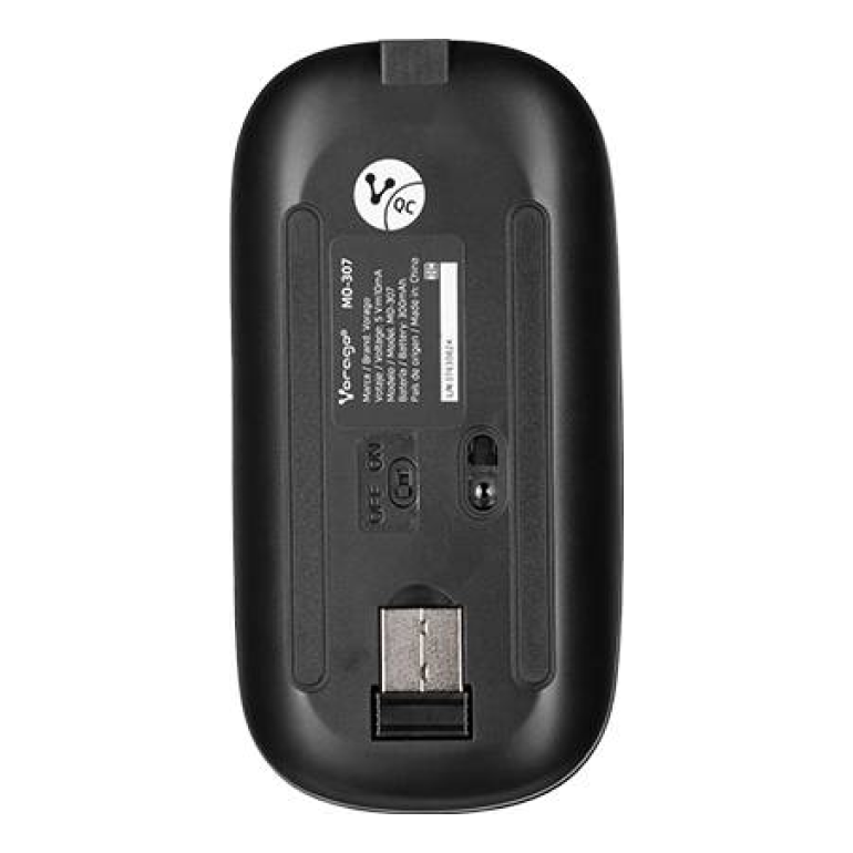 Mouse VORAGO MO-307