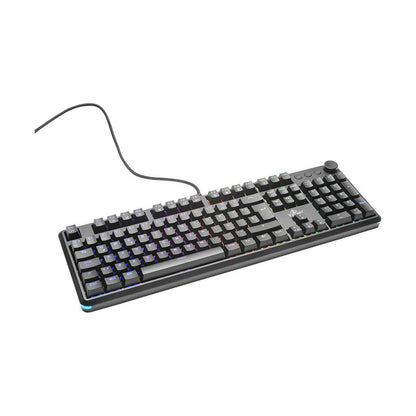 Teclado Gaming Yeyian YTM-28207R