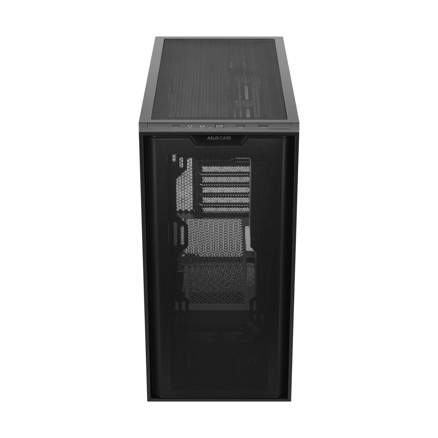 Gabinete ASUS A21 ASUS CASE/BLK