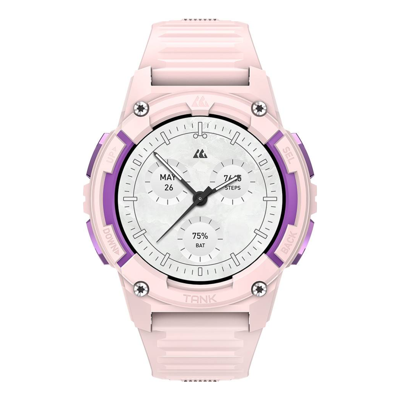 Smartwatch KOSPET KOSPET TANK S2 tmko-027