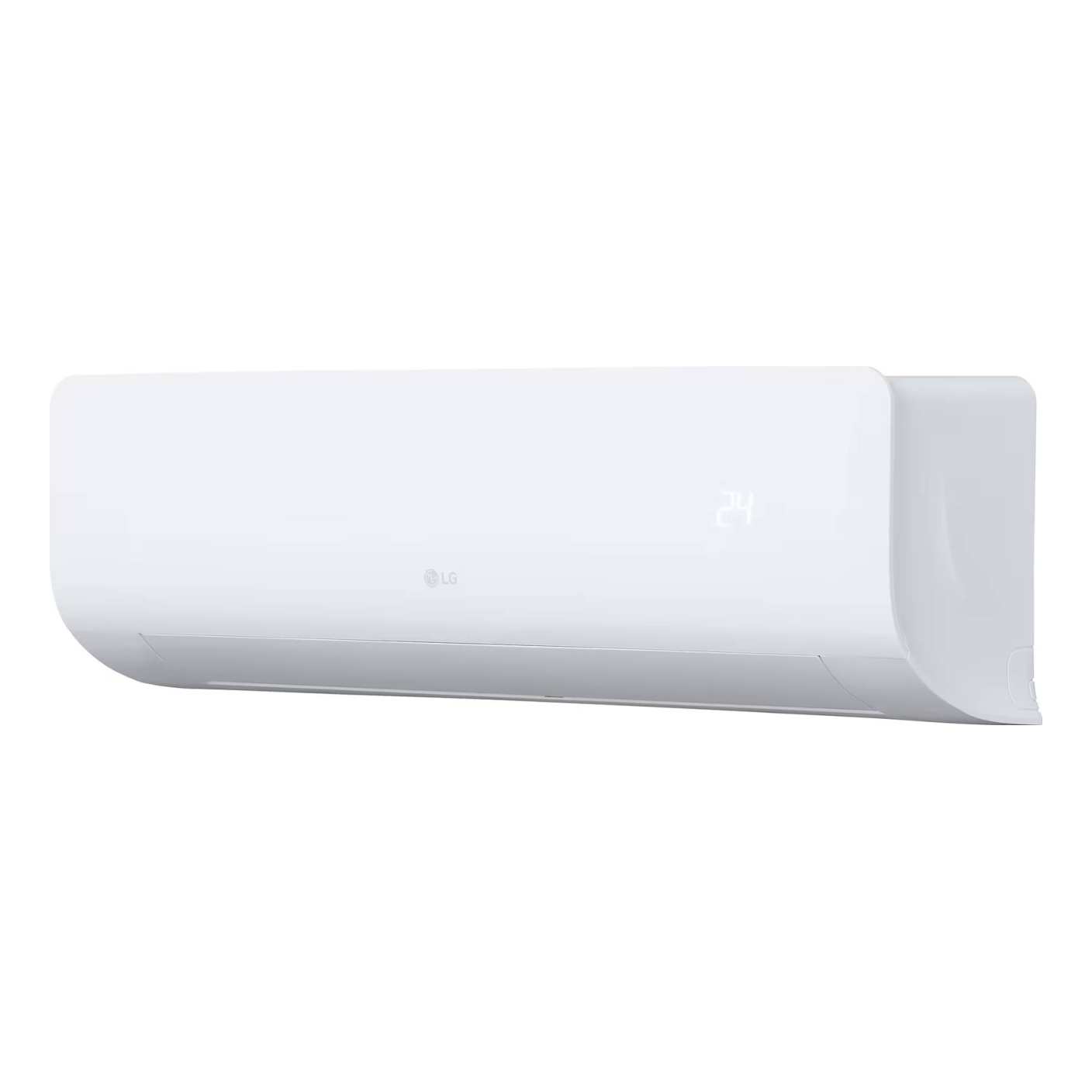 Aires Acondicionados LG VO122H1