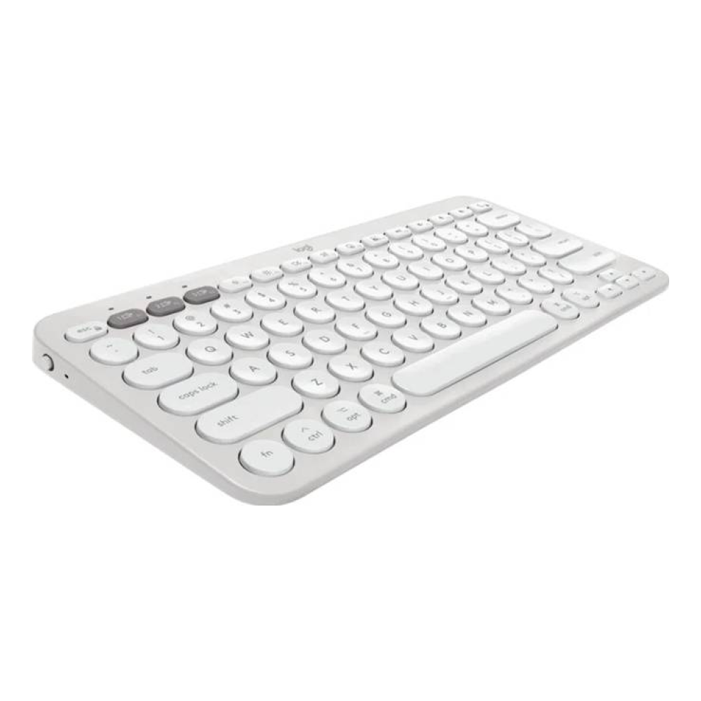 Teclados LOGITECH PEBBLE KEYS 2 K380s