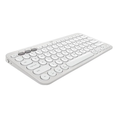 Teclados LOGITECH PEBBLE KEYS 2 K380s