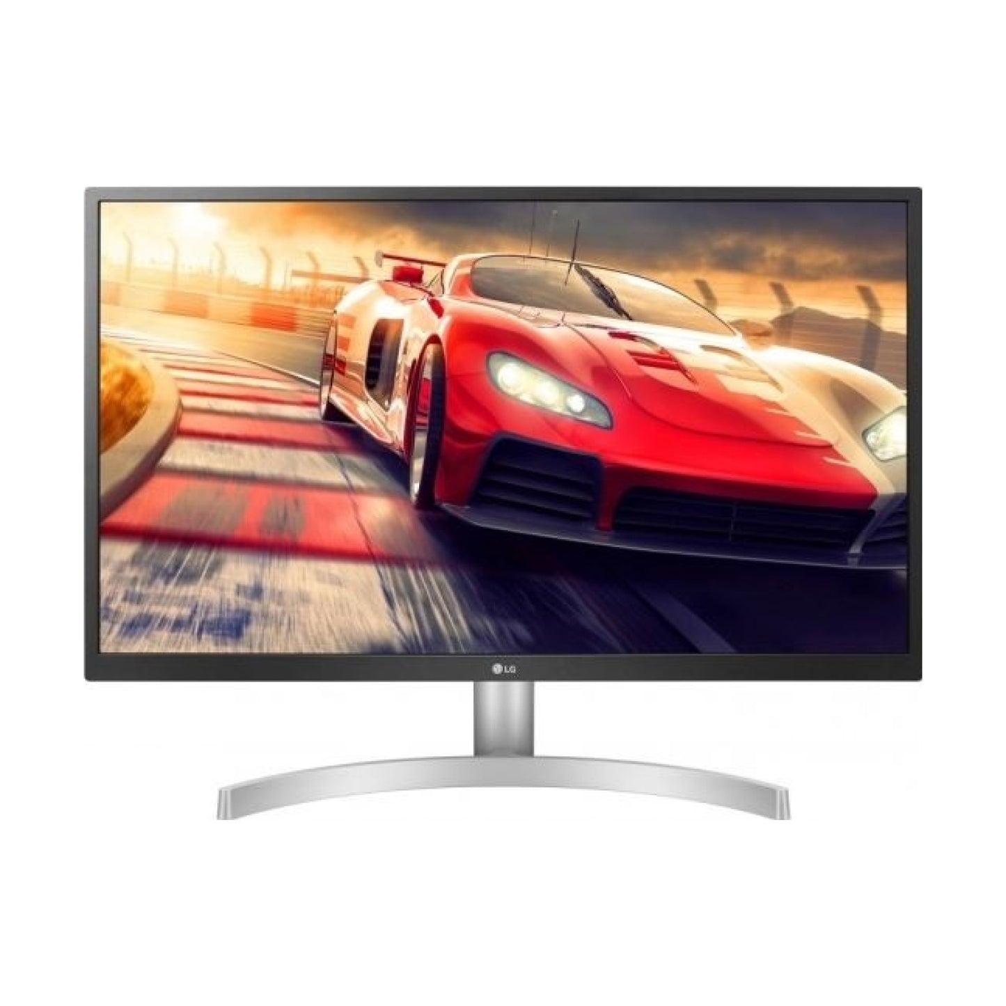 Monitor LG 27UL500