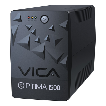 No Break VICA Optima 1500 VICA Optima 1500