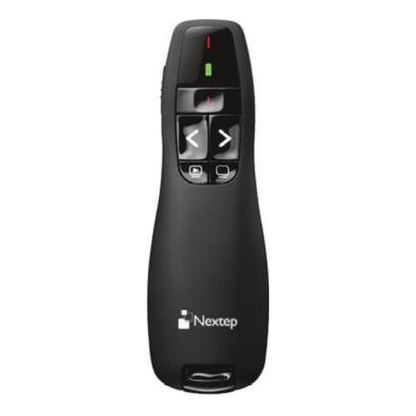 Pluma Nextep NE-420