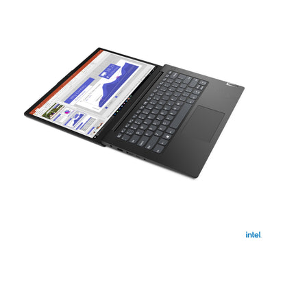 Laptop Lenovo V14 G2 Ijl 14 Pulgadas Intel Celeron N4500 (82QX002KLM)