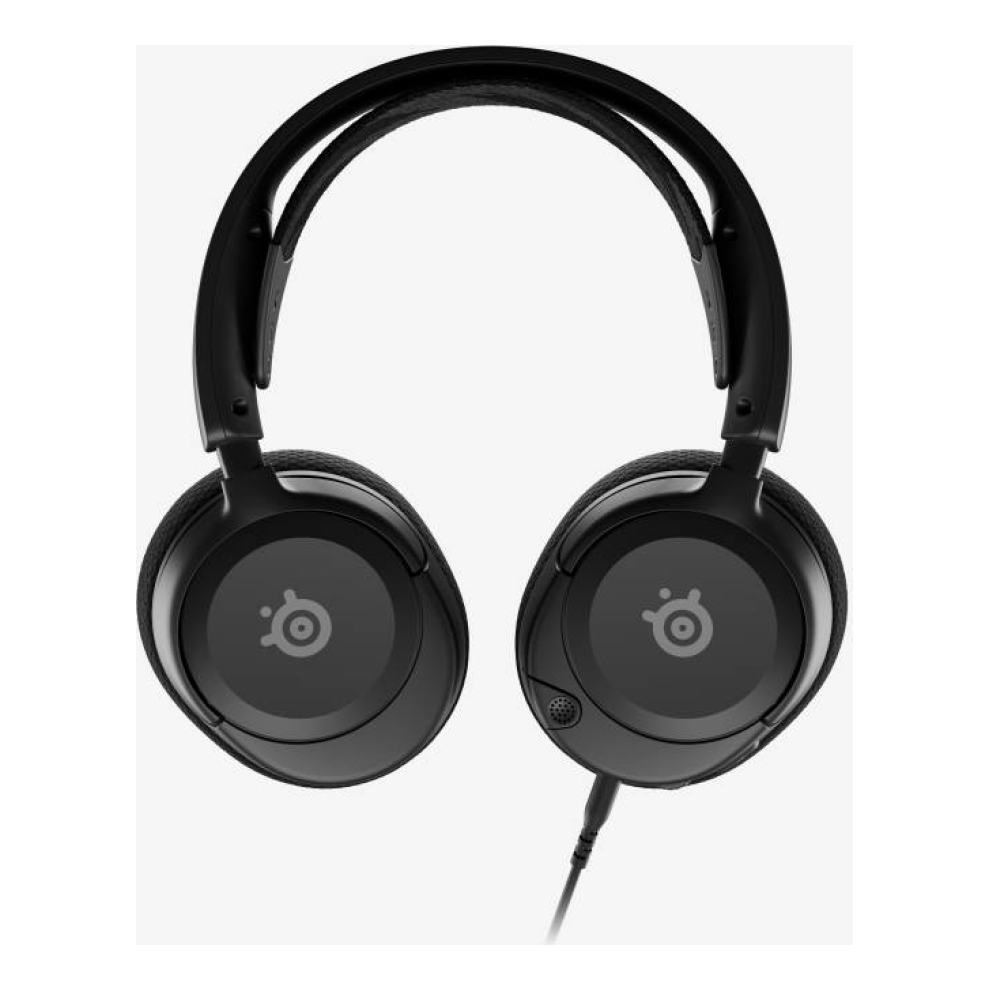 Auriculares Gaming STEELSERIES 61606