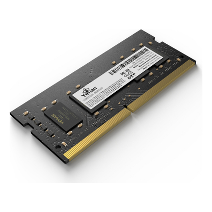 Memoria RAM para Laptop Yeyian 16 GB DDR4 2666 MHz SO-DIMM