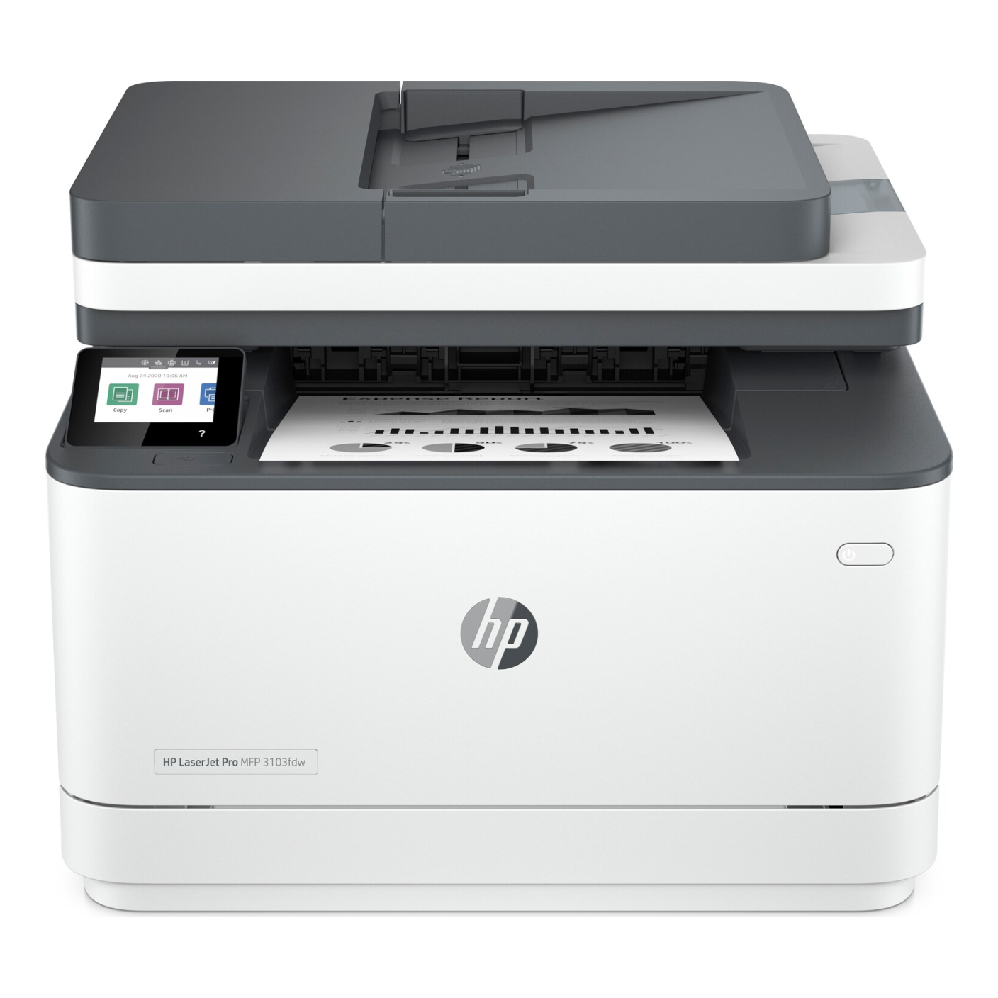 Impresora HP LaserJet Pro 3103FDW
