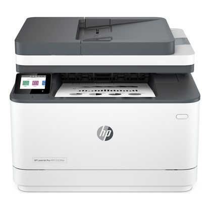 Impresora HP LaserJet Pro 3103FDW