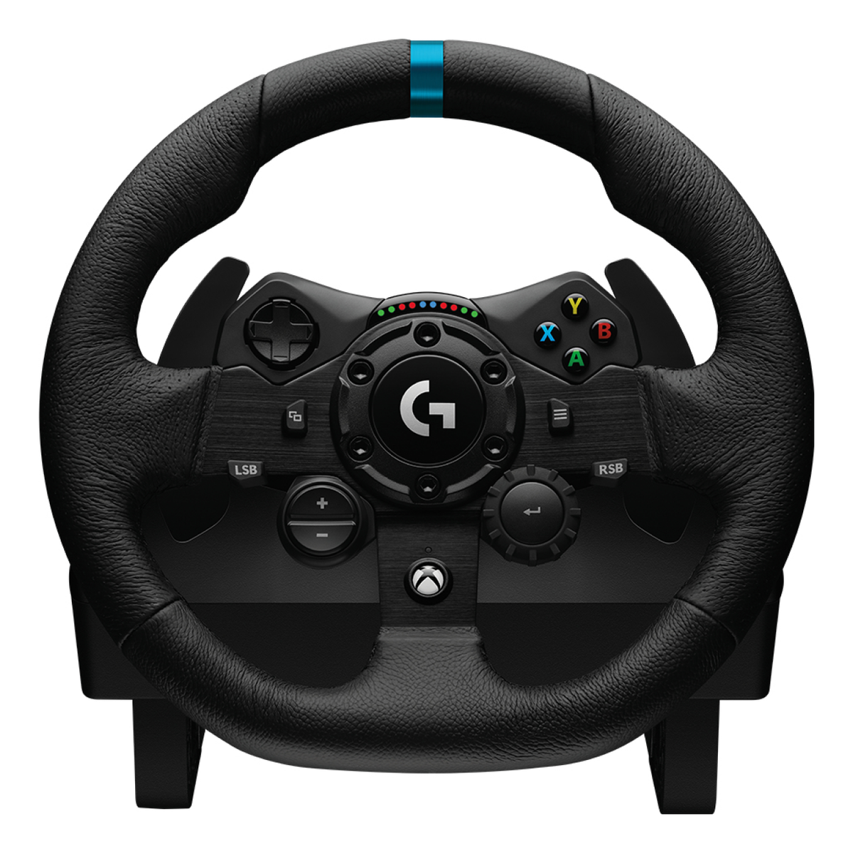 Volante mas Pedal Logitech G923 (941-000156)