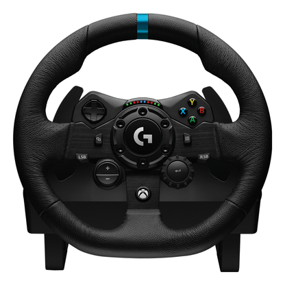 Volante mas Pedal Logitech G923 (941-000156)