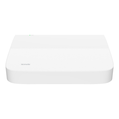 NVR TENDA N6P-8H 8 canales 4K 8 PoE sin disco