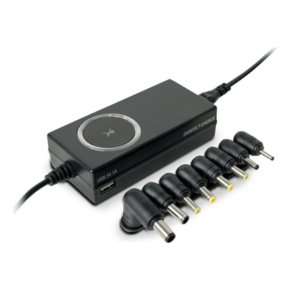 Adaptador de Corriente PERFECT CHOICE PC-240747