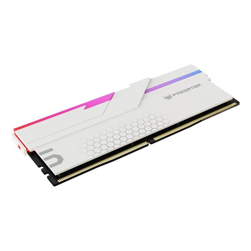 Memoria RAM para PC Acer 48 GB DDR5 6800 MHz (BL.9BWWR.444)
