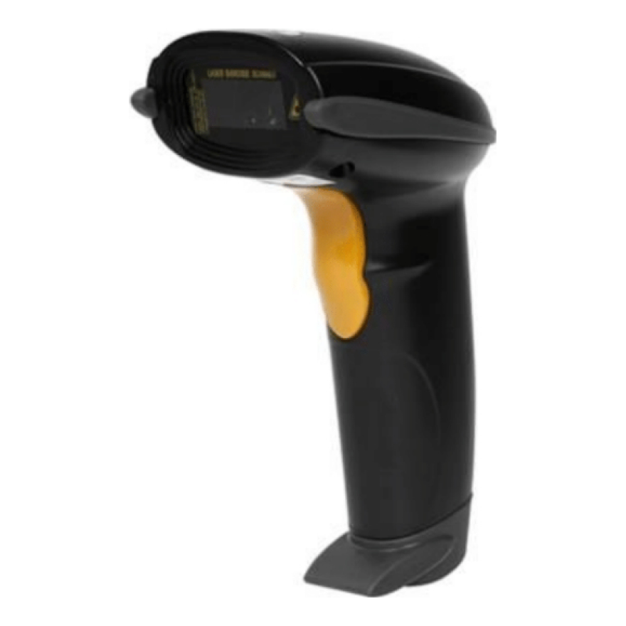 Lector de Códigos de Barra Nextep NE-500
