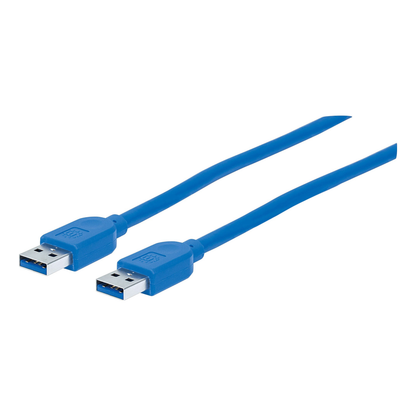 Cable USB MANHATTAN 354295