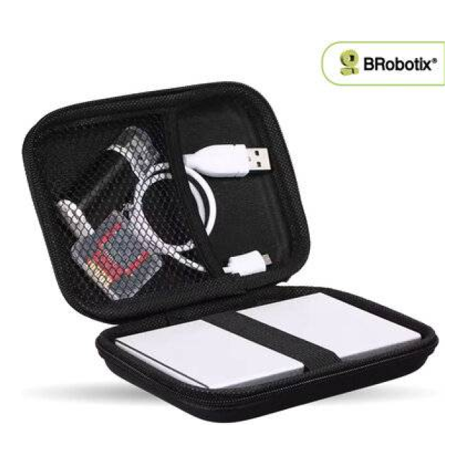 Discos Duros Externos BROBOTIX 406825