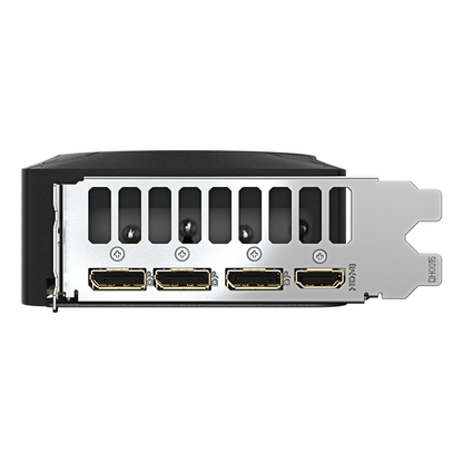 Tarjeta de video GIGABYTE GV-N5070EAGLE OC-12GD